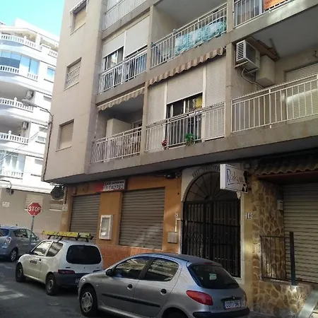 Felix Torrevieja