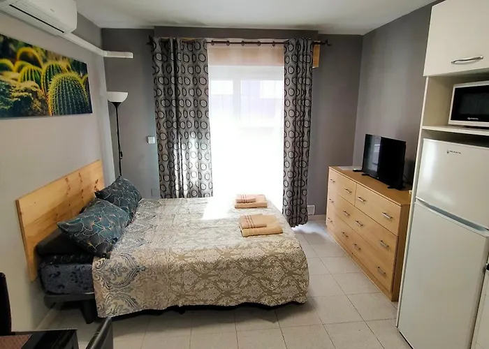 Apartament Felix Torrevieja