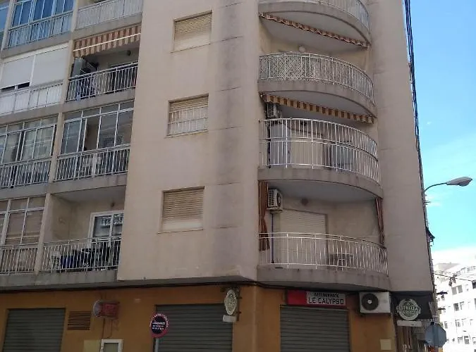 Felix Apartament Torrevieja