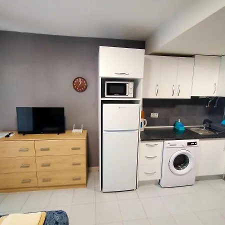 Felix Appartement *