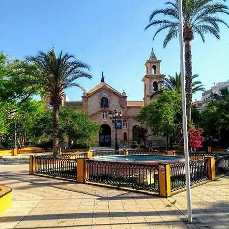 Felix * Τορεβιέχα