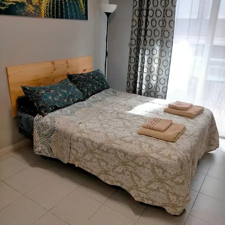 Appartement Felix
