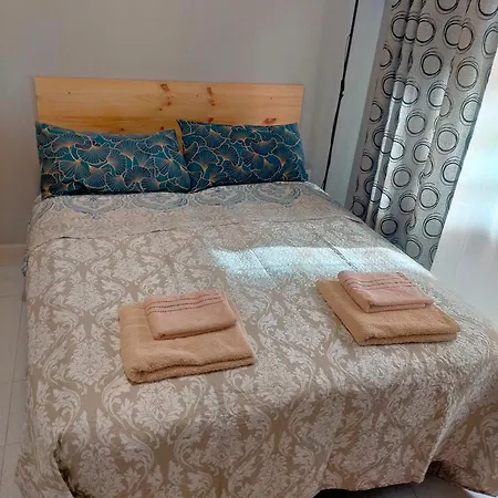 Felix Appartement *